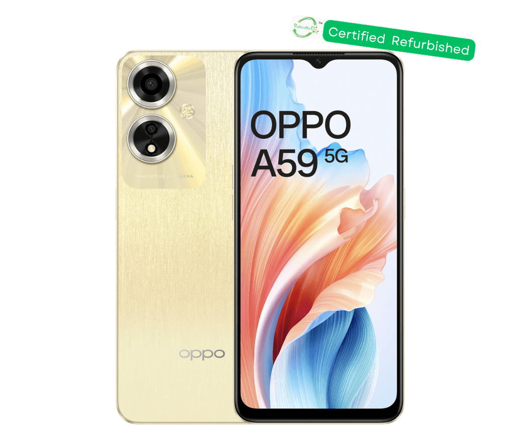 Oppo A59 5G - Premium Select