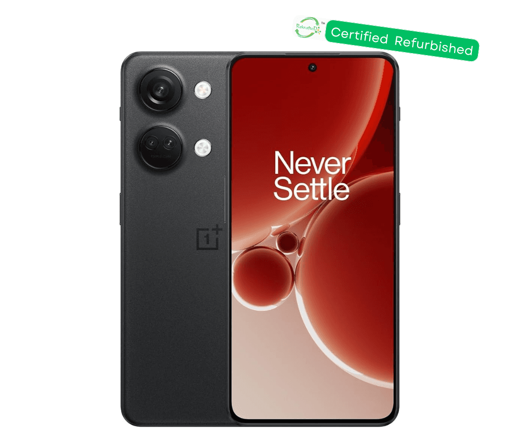 OnePlus Nord 3 5G - Premium Select