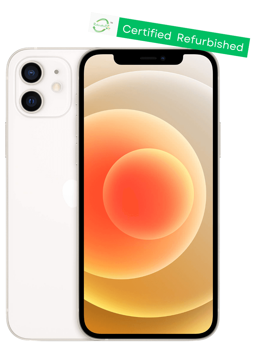 Apple iPhone 12 - Premium Select