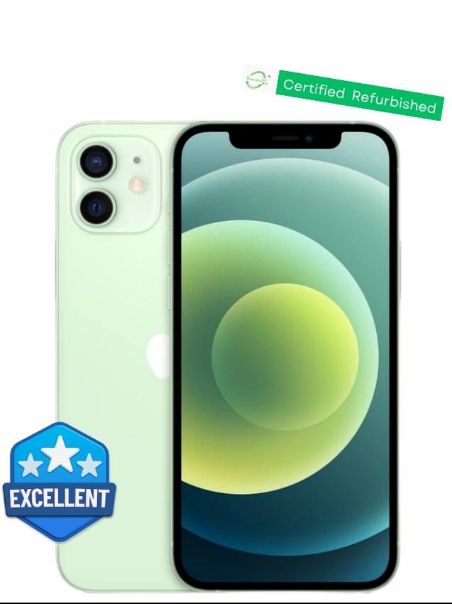 Apple iPhone 12 - Excellent