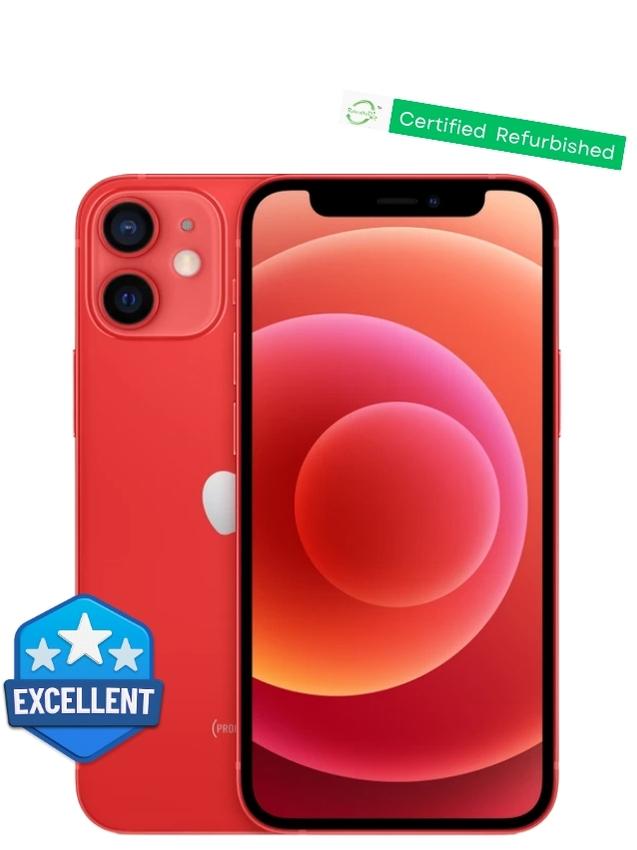 Apple iPhone 12 mini - Excellent