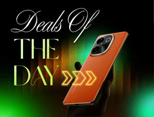 DEALS OF THE DAY