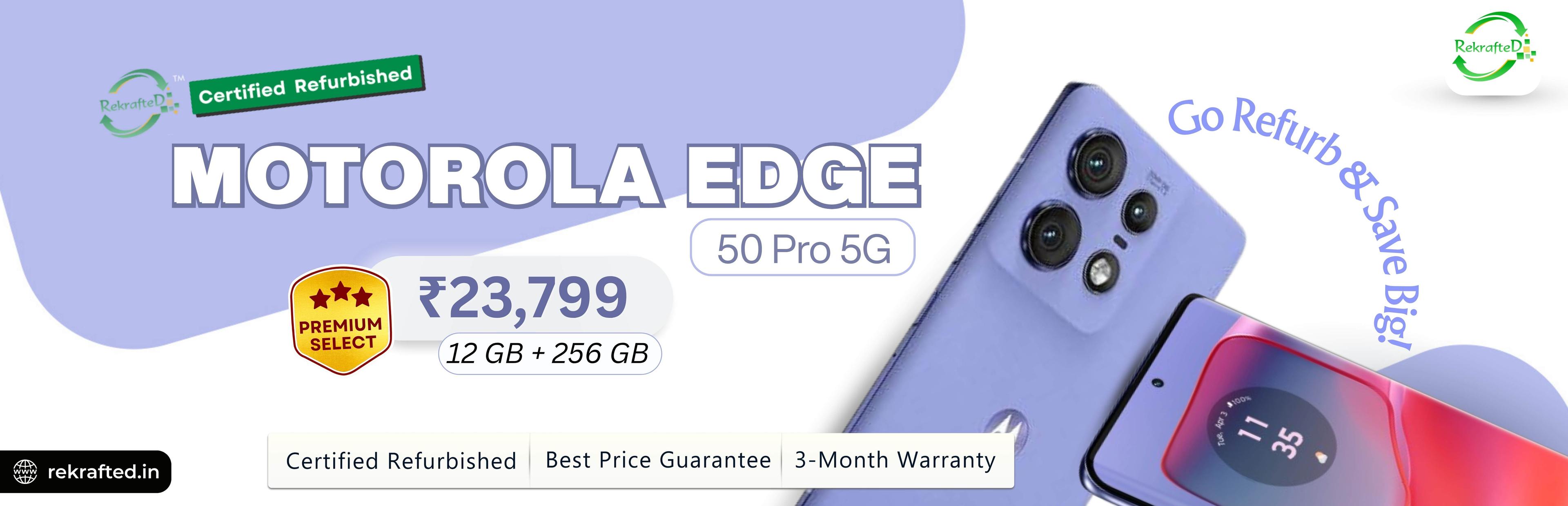 Motorola Sales