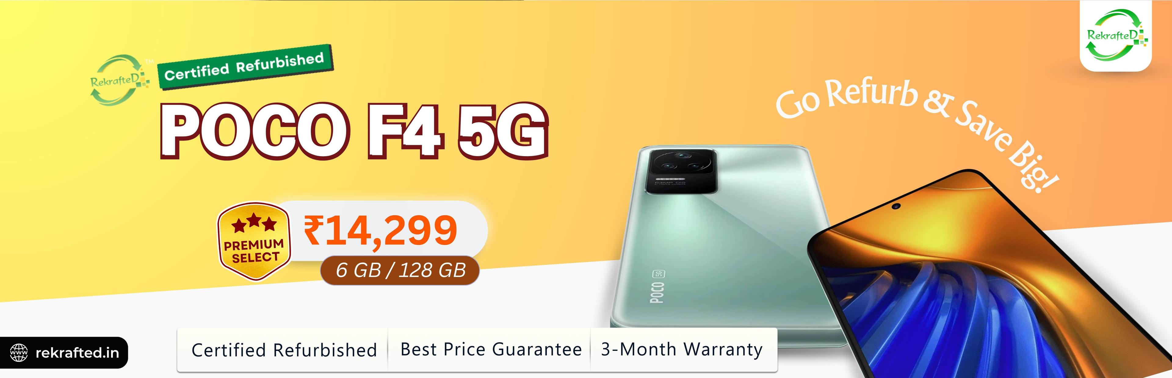 Poco Sale