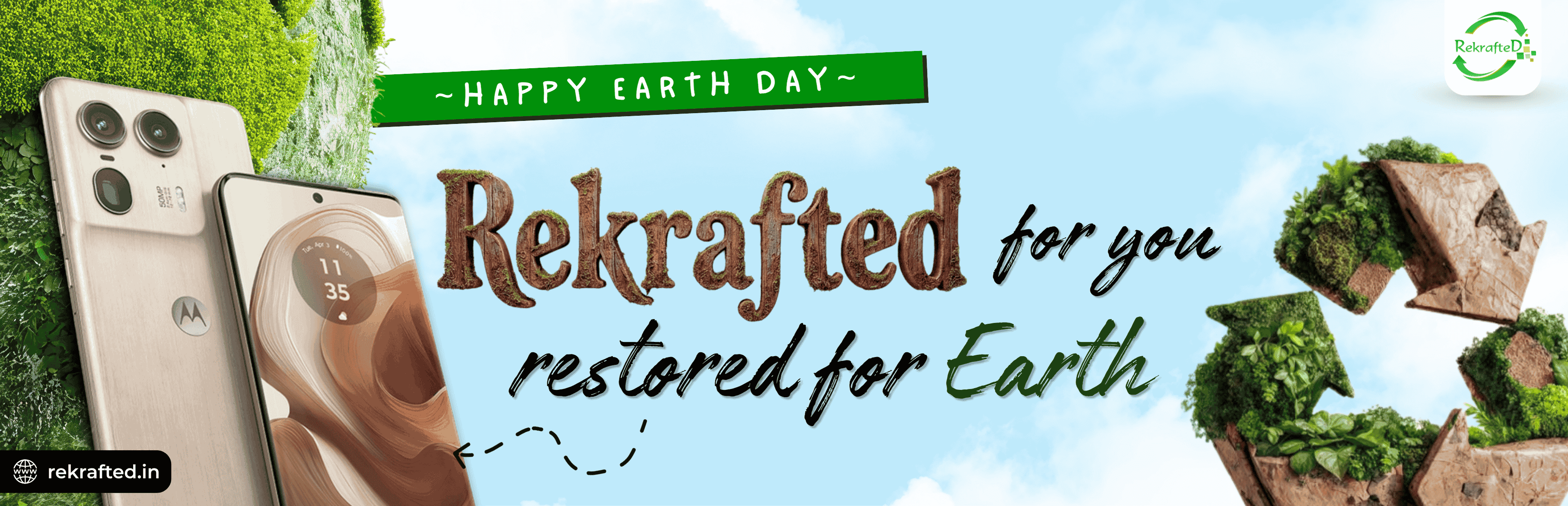 Earth Day