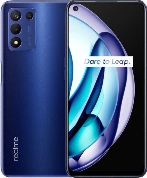 Realme 9 SE - Good