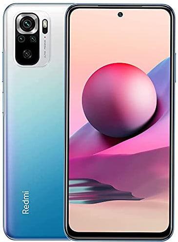 Xiaomi Redmi Note 10S - Excellent