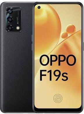 OPPO F19s - Excellent