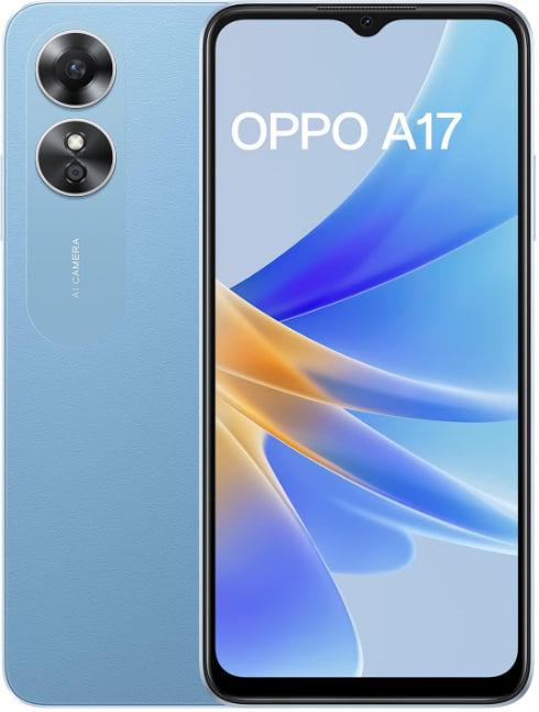 OPPO A17 - Excellent