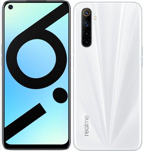Realme 6i - Good