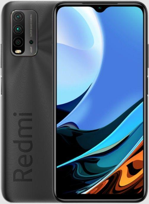 Xiaomi Redmi 9 Power - Good
