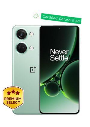 OnePlus Nord 3 5G - Premium Select