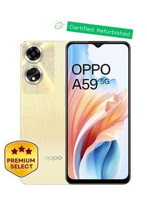 Oppo A59 5G - Premium Select